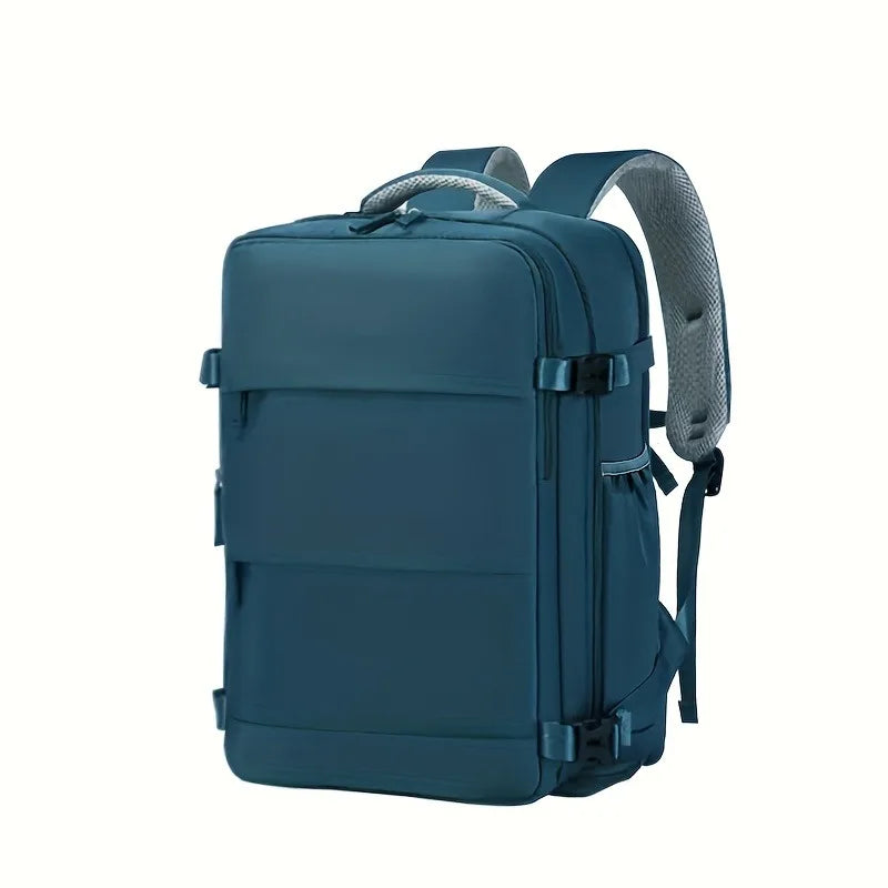Men's and women's travel backpacks, laptop bags, large capacity casual and fashionable backpacks