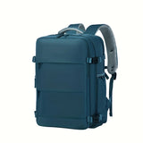 Men's and women's travel backpacks, laptop bags, large capacity casual and fashionable backpacks
