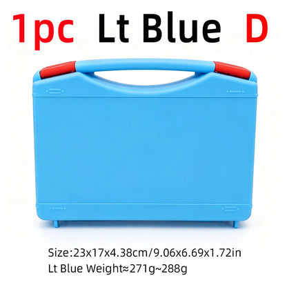 Waterproof Saltwater Fly Box