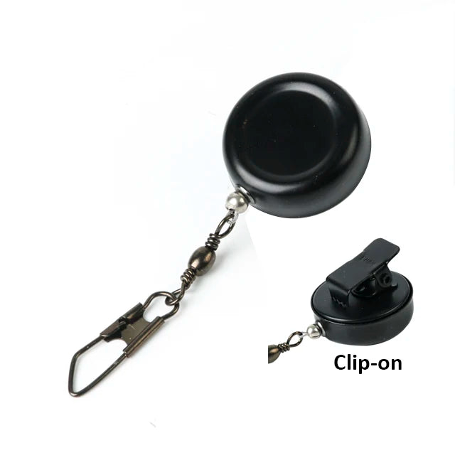 Maximumcatch Zinger Retractor with Magnet