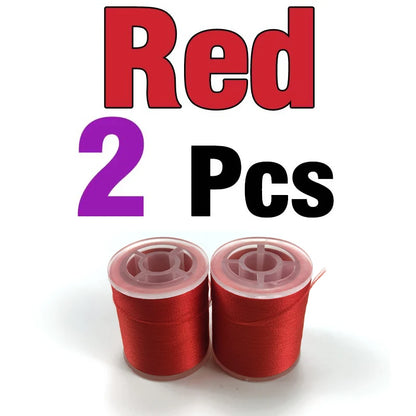 MNFT 150D Polyester Fly Tying Thread (2 Spools)