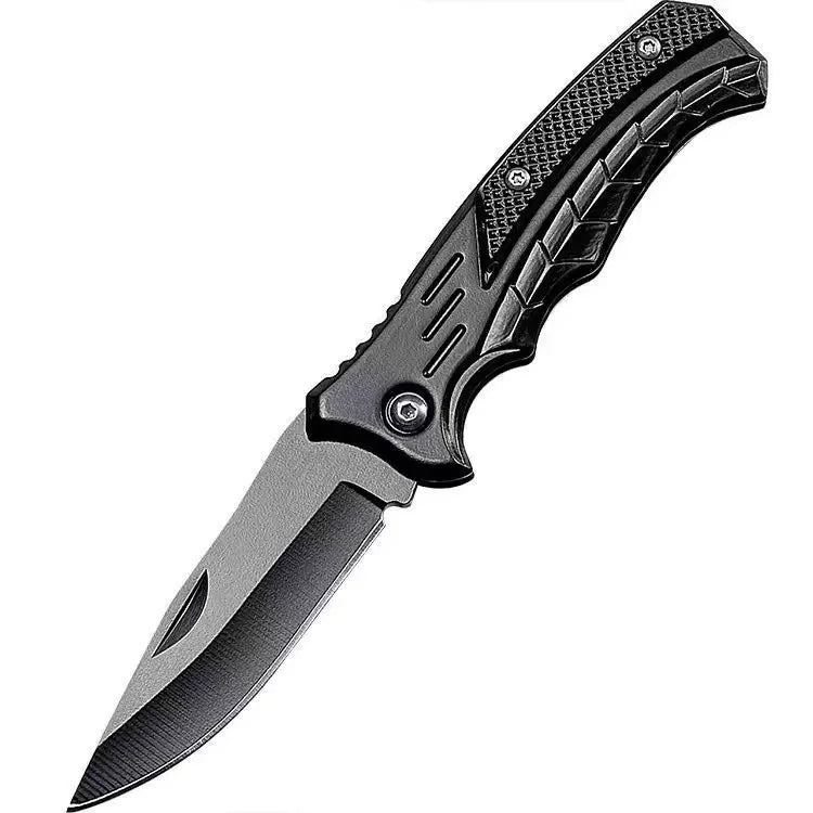 Outdoor Portable Folding Pocket Tool Knife Camping Survival EDC Cutting Tool for Daily Use
