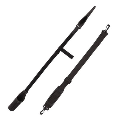 Adjustable Fishing Rod Shoulder Belt