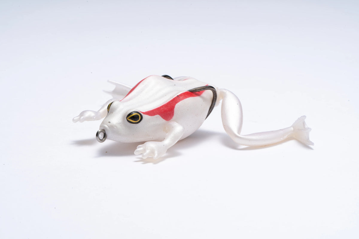 FT Thunder Frog Double Propeller Lure