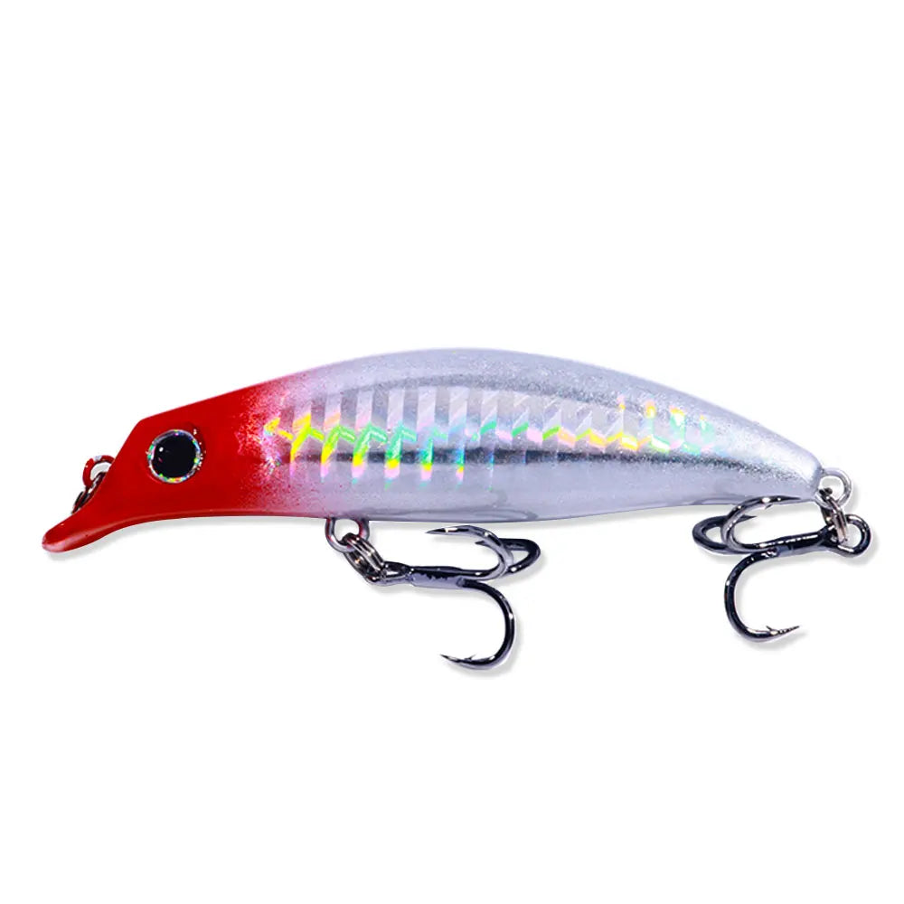 Sinking Minnow Jerkbait 7.9cm