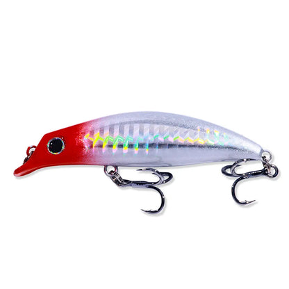 Sinking Minnow Jerkbait 7.9cm