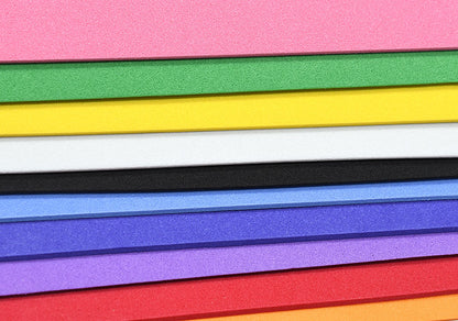 MNFT Thin Fly Tying Foam Sheets (2mm)