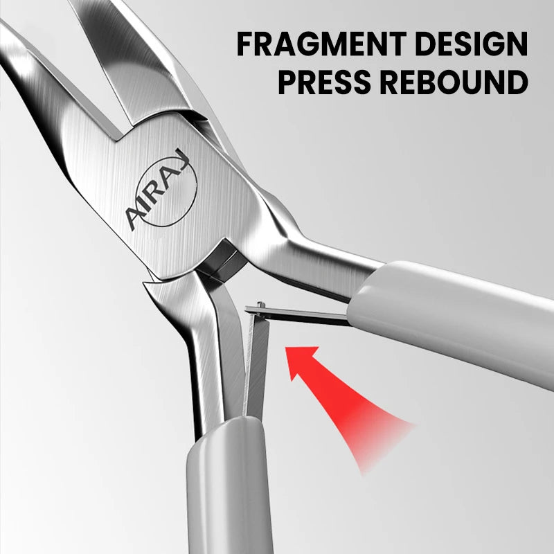 Pointed Nose Pliers, Long Nose Pliers, Multifunctional Manual Small Needle Pliers, Mini Electrician Specific Pointed Nose Pliers