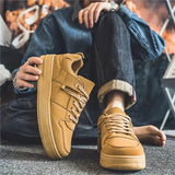 2025 Men’s Casual Sports Shoes – Breathable All-Season Comfortable Sneakers
