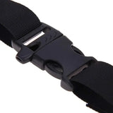 Backpack's sternum belt, adjustable chest strap, suitable for outdoor fabric backpack belt travel   luggage accessories