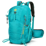 New Style Fashionable Men's & Women's Travel Backpacks for Outdoor Mountaineering Large Capacity 35L Nylon Bag,