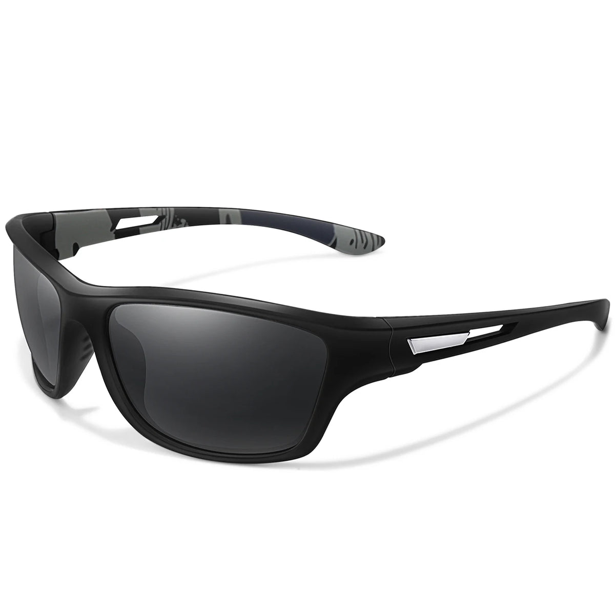 POAT TAC Polarized Fishing Sunglasses