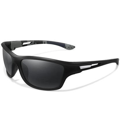 POAT TAC Polarized Fishing Sunglasses