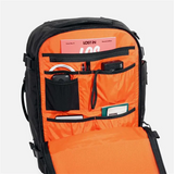 Travel Pack 3 X-Pac Waterproof Backpack Business Casual Commute Multifunctional Lightweight Travel Daypack Durable Carry Bag