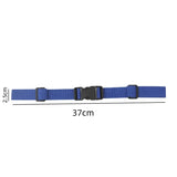 Backpack Chest Bag Strap Harness Adjustable Shoulder Strap For Bag Outdoor Camping Tactical Bags Straps Accessories For Backpack