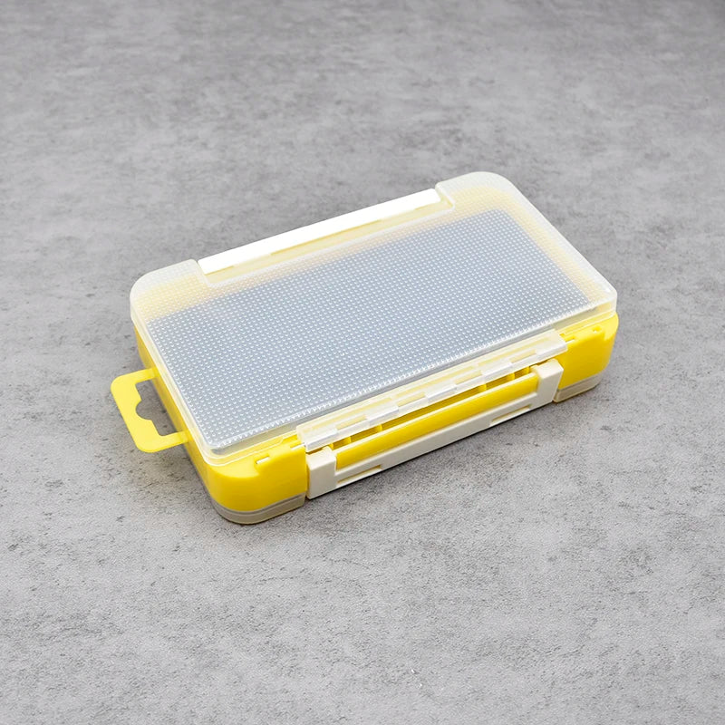 Double-Sided Fly and Lure Box