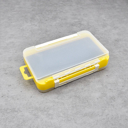 Double-Sided Fly and Lure Box