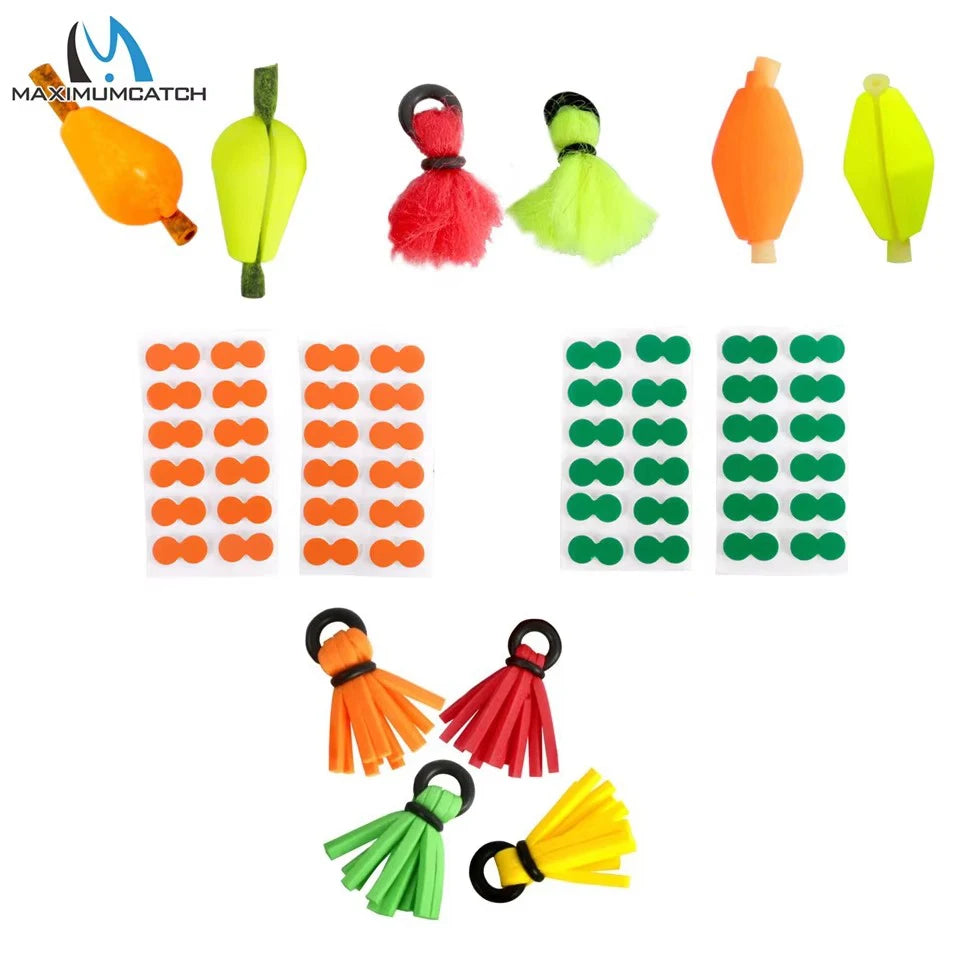 Maximumcatch Strike Indicator Assortment