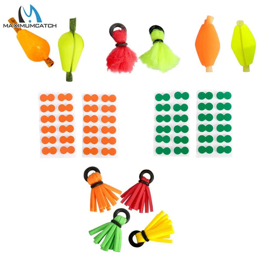 Maximumcatch Strike Indicator Assortment