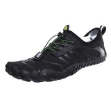 Unisex Barefoot Trail Running Shoes – Portable Aqua Water Shoes for Beach, Gym, Jogging, Cycling & Outdoor Sports