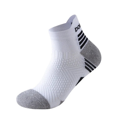 3/1Pairs Sport Compression Ankle Socks Men Women Professional Low Cut Fitness Marathon Running Outdoor Deodorant Breathable Sox