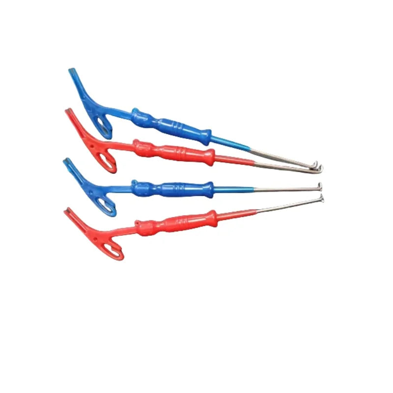3-in-1 Hook Disgorger and Nail Knot Tool