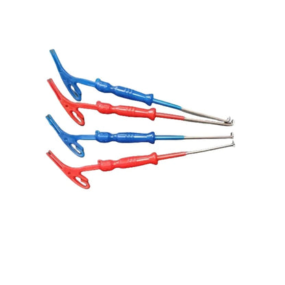 3-in-1 Hook Disgorger and Nail Knot Tool