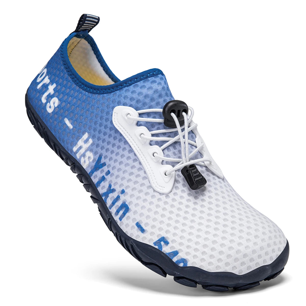 Quick-Dry Wading and Water Shoes
