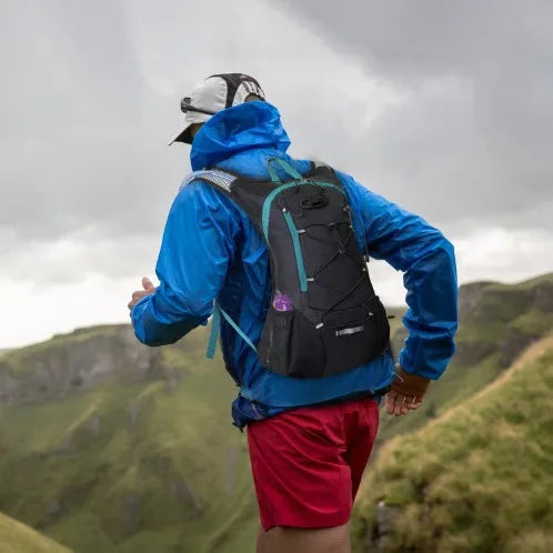 1PC Hydration Pack Lightweight Hydration Water Backpack, Running Backpack Hydropack Hydro with 2L Water Bladder for Cycling