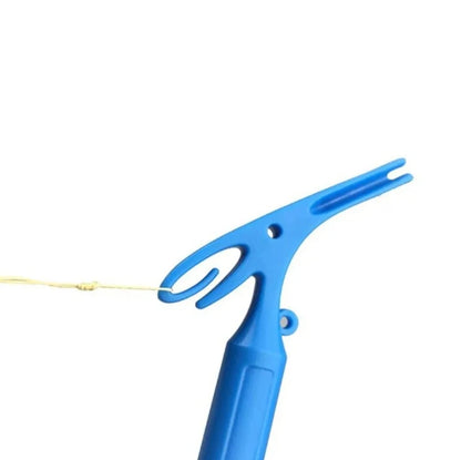 3-in-1 Hook Disgorger and Nail Knot Tool