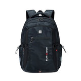Backpack Primary School Middle School Students High School Bags Large Capacity Ultra-light Load Reduction Outdoor Travel Busines