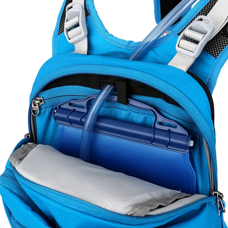 Mountaineering Hiking Backpack 20 liters Men's and Women's Outdoor Sports Running Bag Waterproof Camping Trekking Backpack