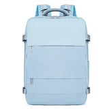 Travel Backpack for Women Carry On Backpack TSA Laptop Backpack Flight Approved College Nurse Bag Casual Daypack for Weekender