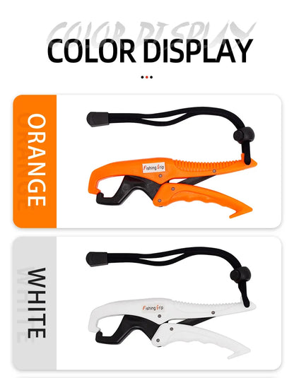 ShareShark Floating Fish Lip Gripper