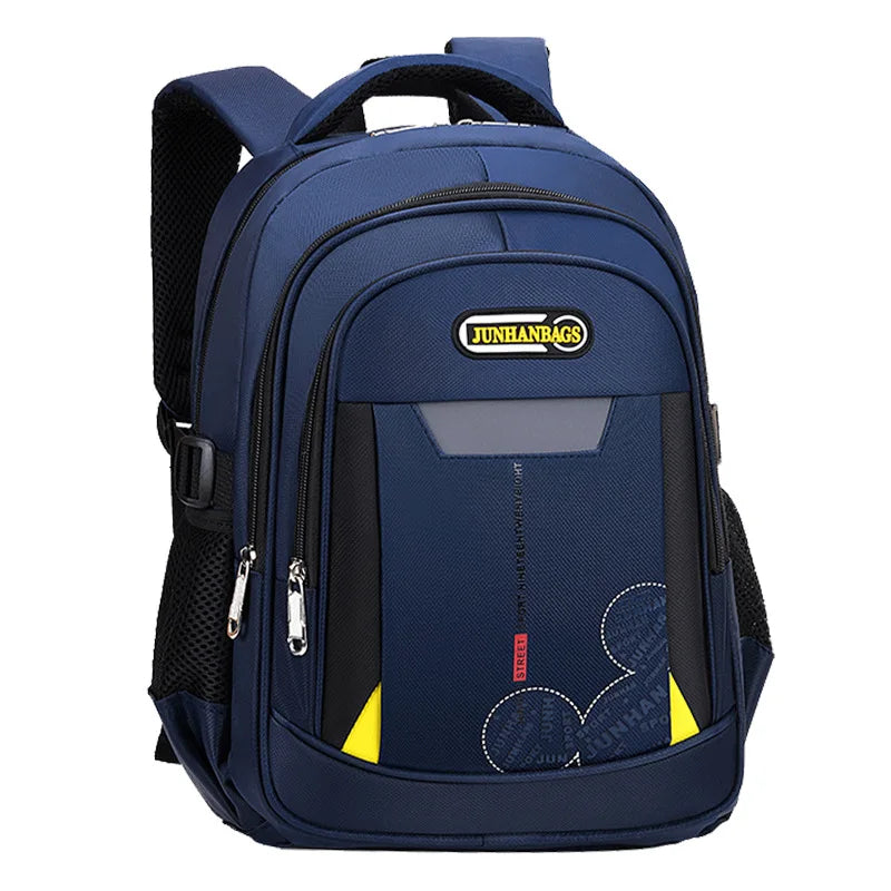 Kid Backpack Teen Boys Girls School Bag Mouse Ears Kid's Shoulder Bag Cartoon Waterproof Children Sport Travel Casual Daypack