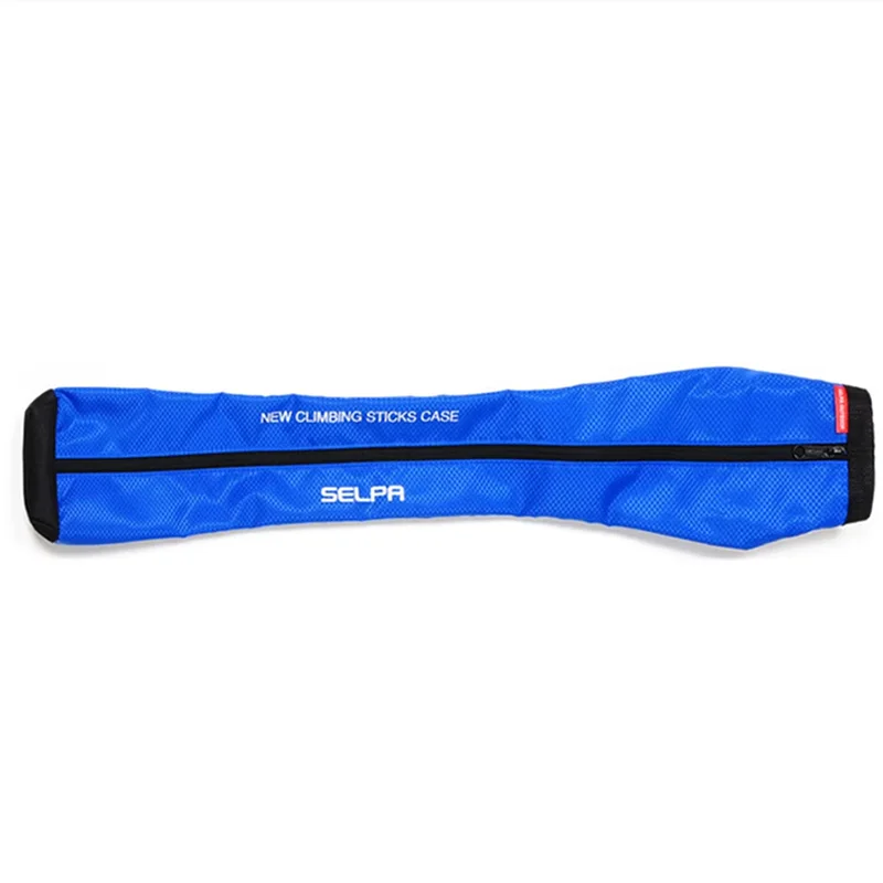 Outdoor Hiking Poles Backpack Crutches Storage Bag Portable Folding Hiking Poles Bag