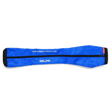 Outdoor Hiking Poles Backpack Crutches Storage Bag Portable Folding Hiking Poles Bag