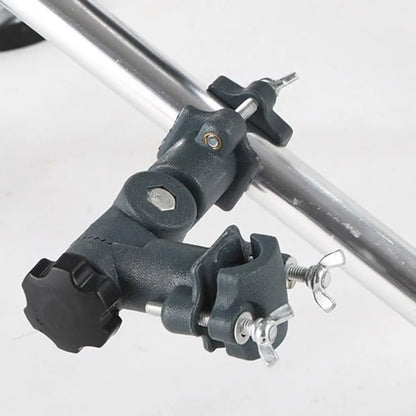 Adjustable Boat and Kayak Rod Rack