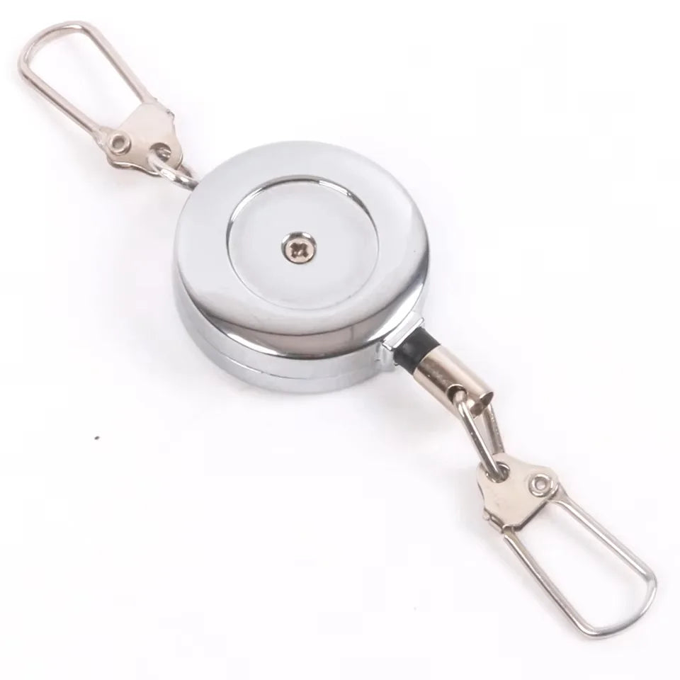 Maximumcatch Zinger Retractor with Magnet