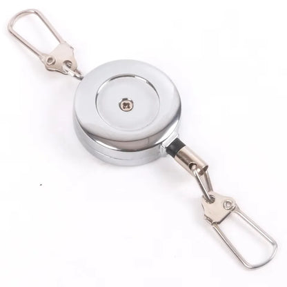 Maximumcatch Zinger Retractor with Magnet