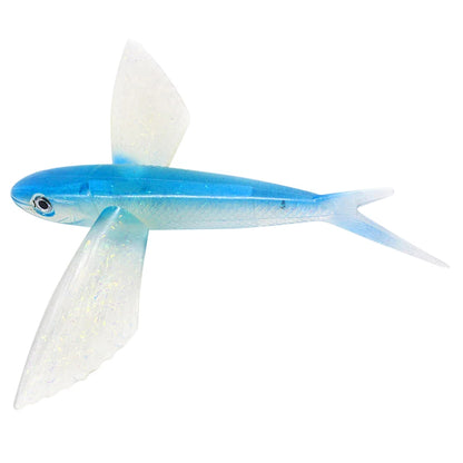 Pink Bird Teaser Trolling Lure