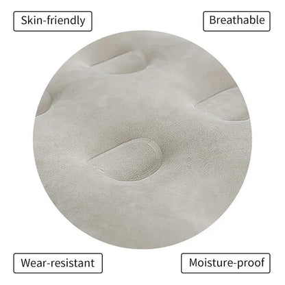 New Air Mattress Built-in Pump Self-inflating Mat Cushion Outdoor Tent Inflatable Bed Double sleeping Pad For Camping or Indoor