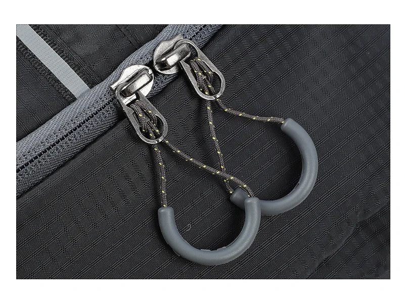WEST BIKING Outdoor Water Repellent Sports Bag Cycling Hydration Backpack Travel Hiking Climbing MTB Road Bicycle Backpack