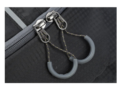 WEST BIKING Outdoor Water Repellent Sports Bag Cycling Hydration Backpack Travel Hiking Climbing MTB Road Bicycle Backpack