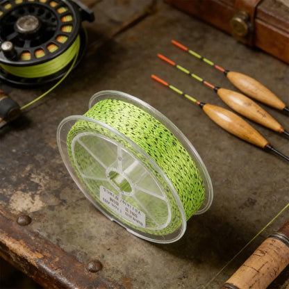 Low-Friction Fly Backing Line 20/30 lb