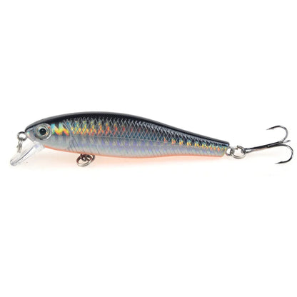 Japan Style Sinking Minnow 8.5cm
