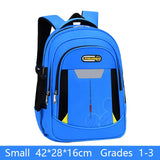Kid Backpack Teen Boys Girls School Bag Mouse Ears Kid's Shoulder Bag Cartoon Waterproof Children Sport Travel Casual Daypack