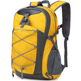 Ultra-Lightweight Packable Hiking Backpack, Foldable, Waterproof, Camping, Outdoor Sports, 40L