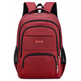 Men's Backpack Large Capacity Computer Bag Mountaineering Bag Non-slip Waterproof