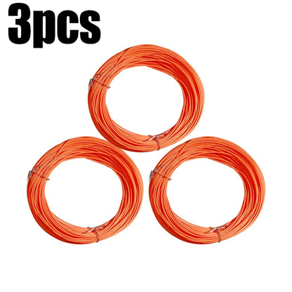 WF Floating Fly Line 1F-8F 100ft